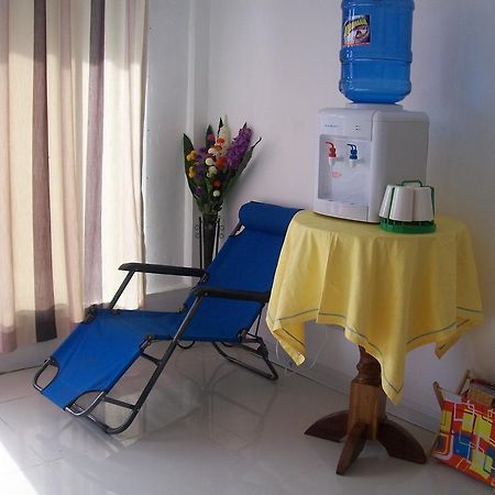 Charm Guest House Puerto Princesa Exteriér fotografie