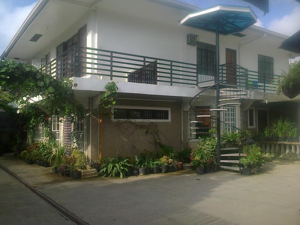 Charm Guest House Puerto Princesa Exteriér fotografie