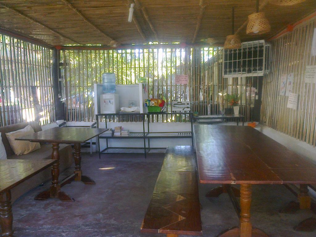 Charm Guest House Puerto Princesa Exteriér fotografie