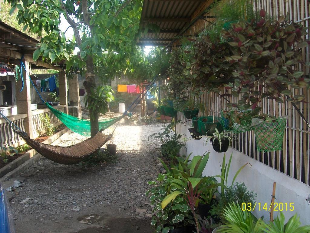 Charm Guest House Puerto Princesa Exteriér fotografie