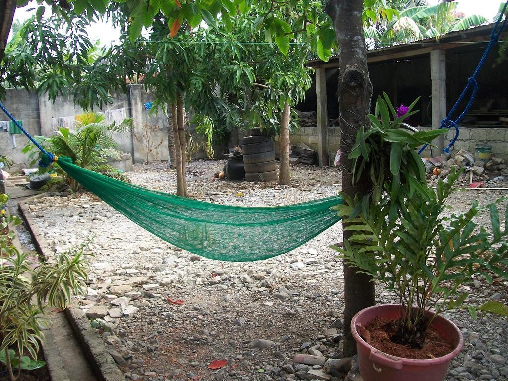 Charm Guest House Puerto Princesa Exteriér fotografie