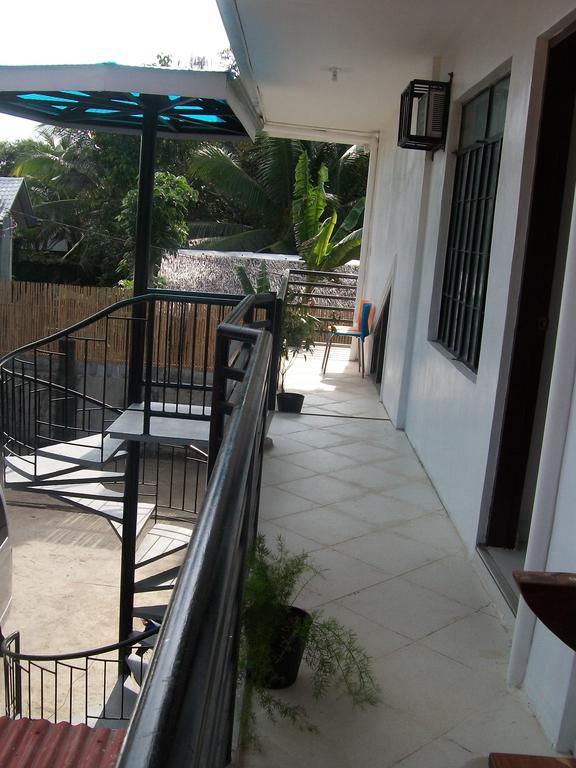 Charm Guest House Puerto Princesa Exteriér fotografie