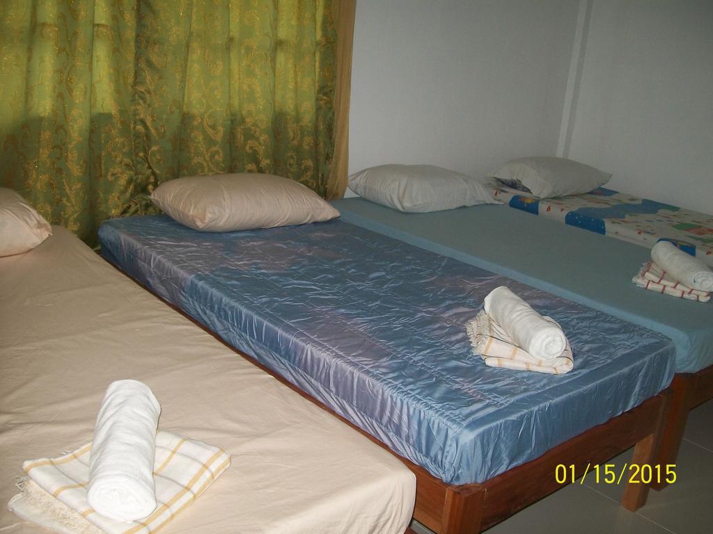 Charm Guest House Puerto Princesa Exteriér fotografie