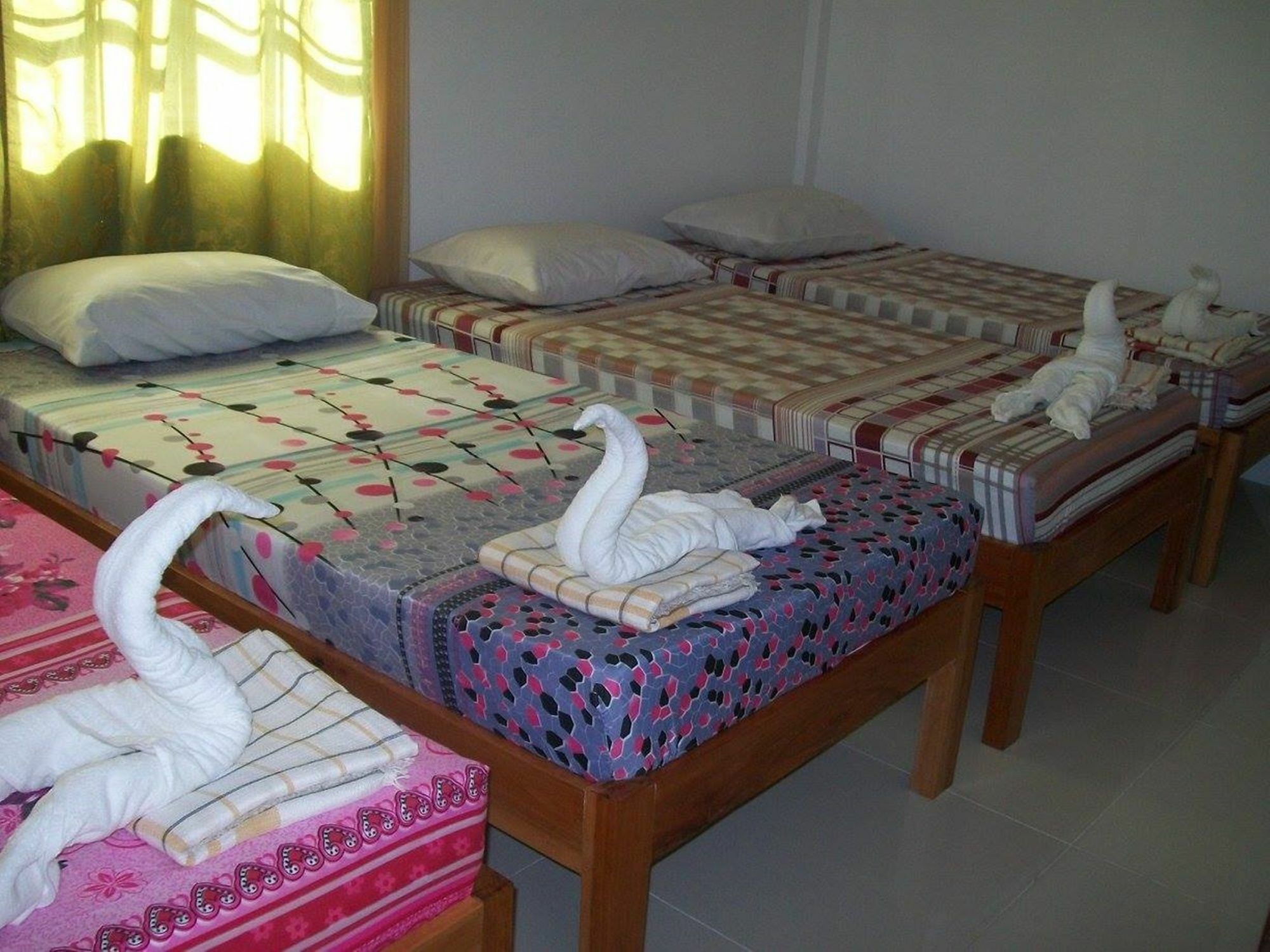 Charm Guest House Puerto Princesa Exteriér fotografie