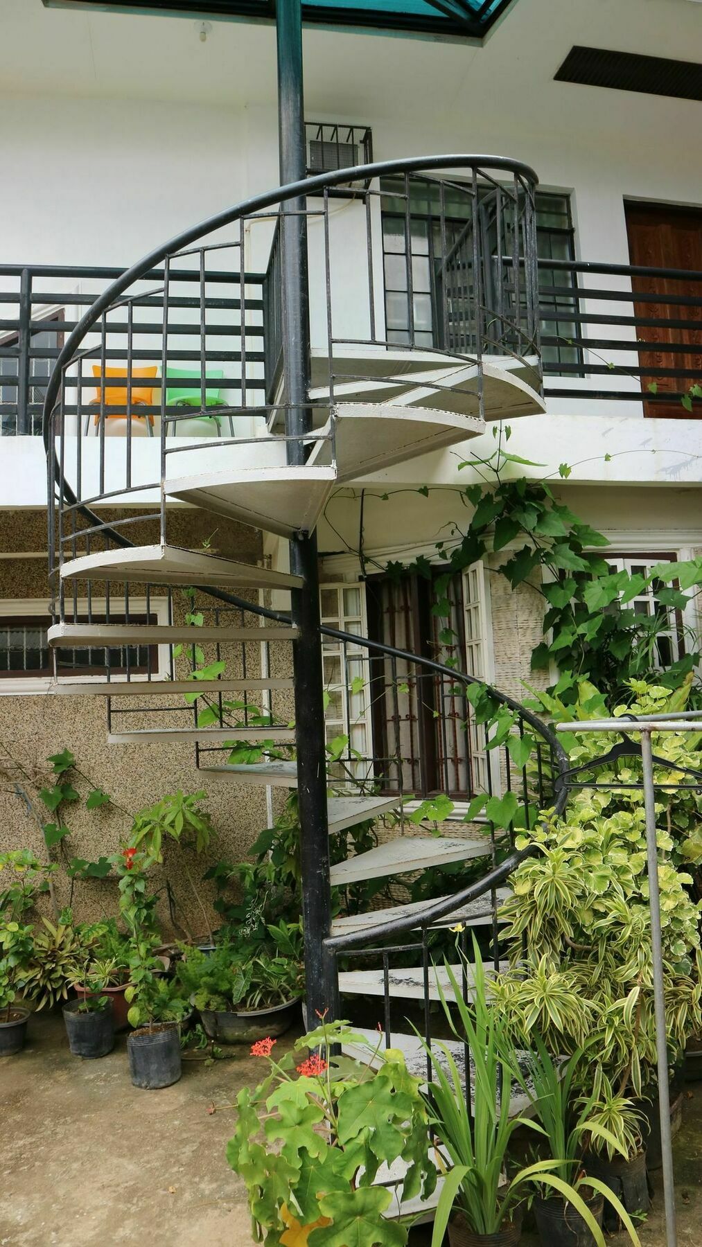 Charm Guest House Puerto Princesa Exteriér fotografie