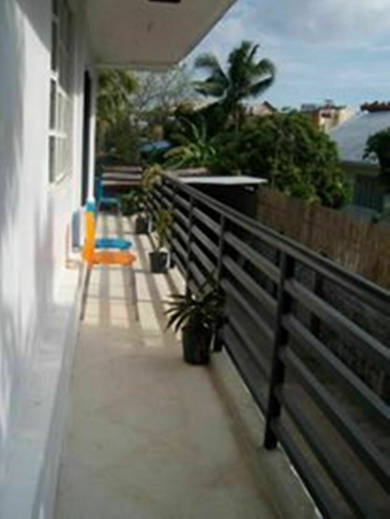 Charm Guest House Puerto Princesa Exteriér fotografie