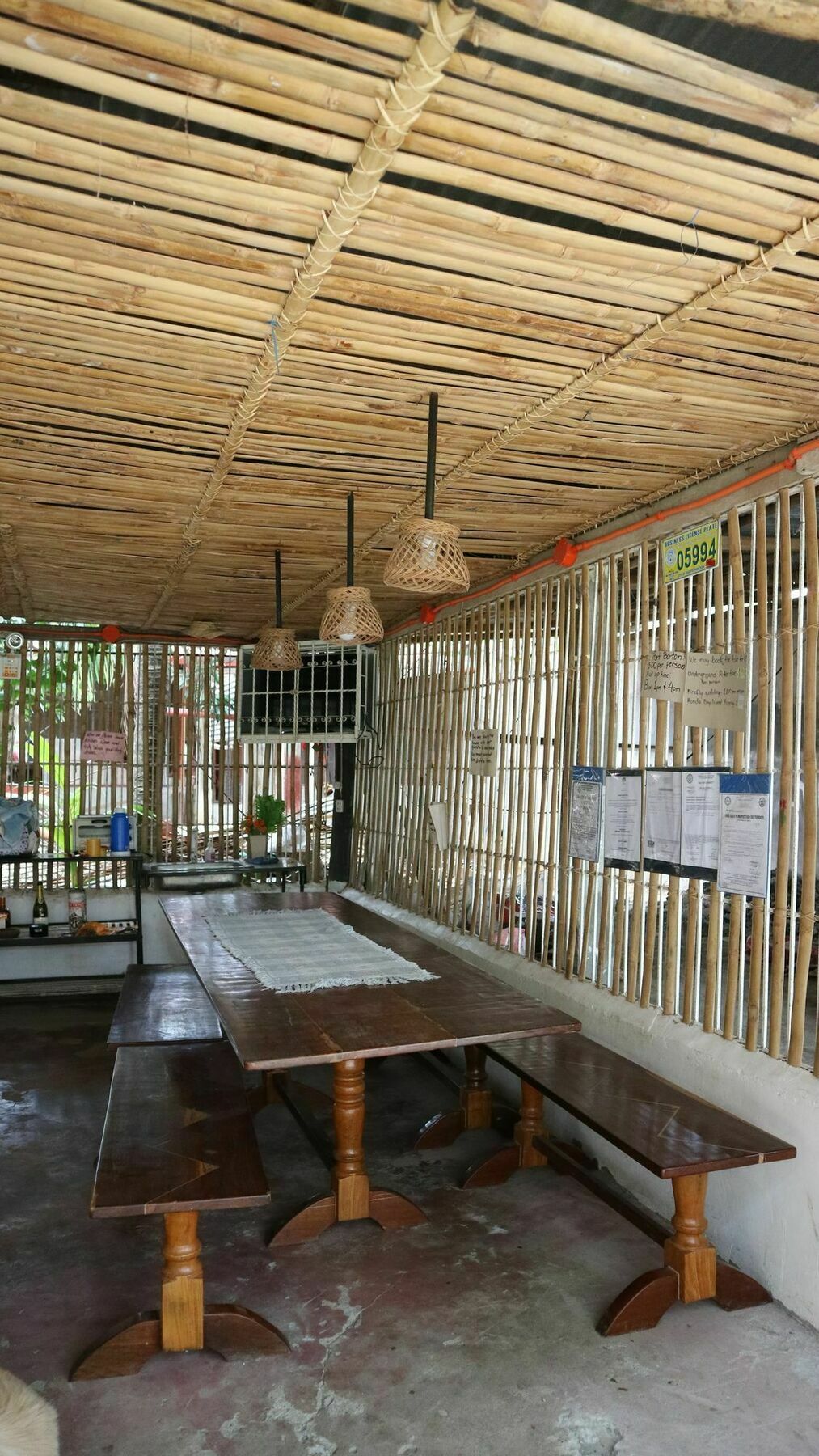 Charm Guest House Puerto Princesa Exteriér fotografie