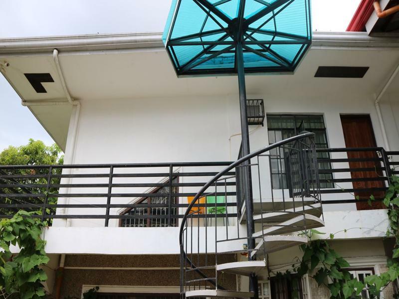 Charm Guest House Puerto Princesa Exteriér fotografie