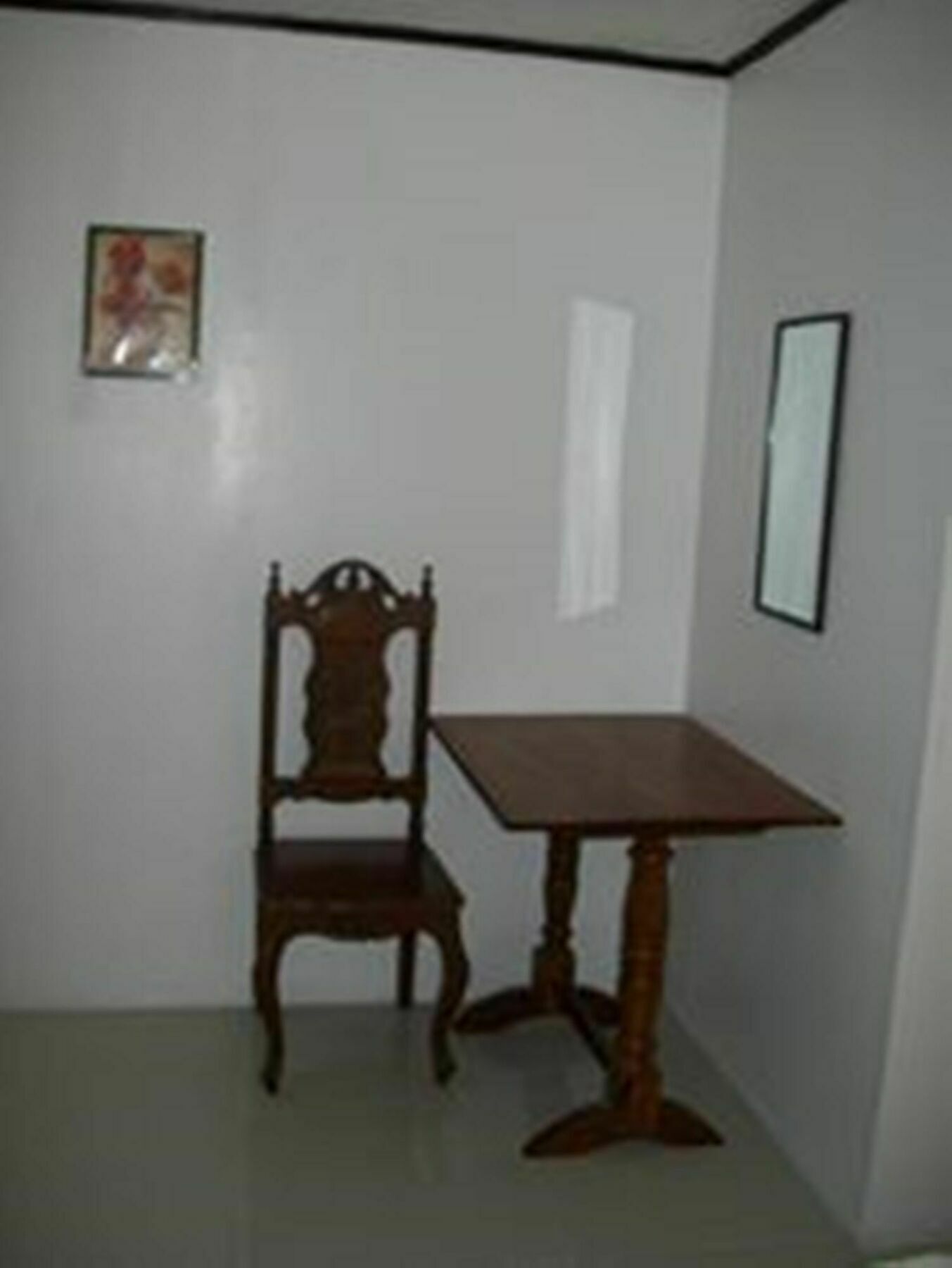 Charm Guest House Puerto Princesa Exteriér fotografie