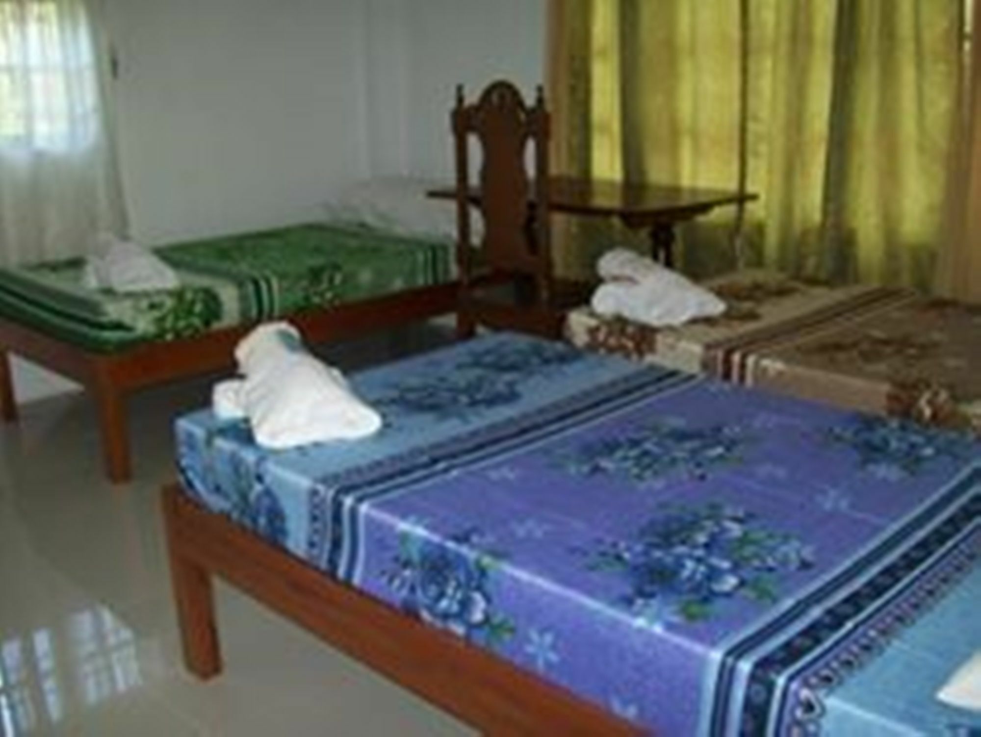 Charm Guest House Puerto Princesa Exteriér fotografie
