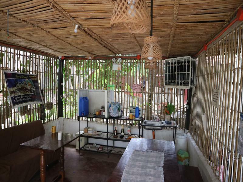 Charm Guest House Puerto Princesa Exteriér fotografie